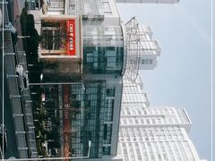 -丽达购物中心(崂山店)