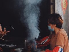-沙口小炉烧烤