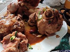 -大梁骨头馆·酱骨老菜(友好店)