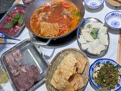 -王奋斗贵州酸汤牛肉火锅
