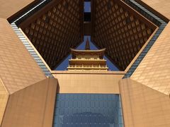 -法门文化景区
