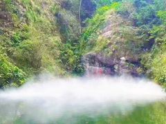 -雁荡山风景名胜区
