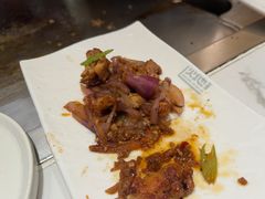 -火地铁板烧(昆山万象汇店)