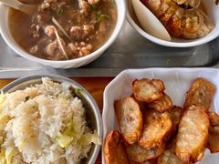 -东街钟楼肉粽(总店)