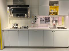 -宜家家居(西安未央商场店)