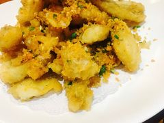 -金穗园·砂锅粥.醉鸡煲火锅(长寿路店)