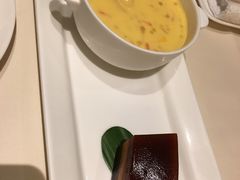 杨枝甘露组合-利苑酒家(合景国际金融广场店)