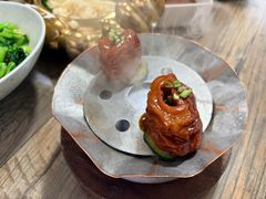 -魁盛居百年鲁菜馆(县西巷店)