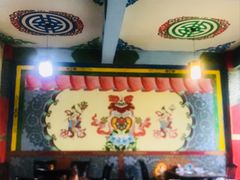 -尼玛藏家风味园(阿山食城店)