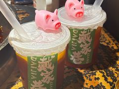 -北步园老火锅(戴家巷店)