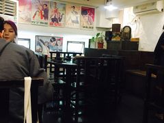 大堂-小时候焗海鲜(鄞州万达店)