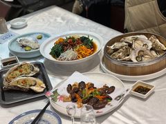 -蠔友汇(皇姑店)