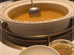 -领鲜天下·焗海鲜·花胶鸡(天目里店)