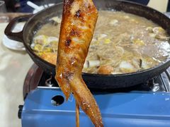 烧鸡中翅-顺德哥卜卜贝(旗舰店)