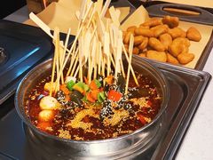 -快乐爱斯米牛排自助(正大广场店)