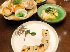 -环球港凯悦 · 享悦中餐厅