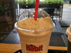 -The Habit Burger Grill 哈比特汉堡(爱琴海店)