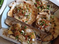 -渔娘渔家丹东海鲜(东直门店)