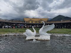 -新疆那拉提国家旅游度假区