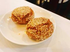 麻酱烧饼-东来顺饭庄(五道口店)