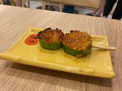 -皇庭广场(福华三路店)