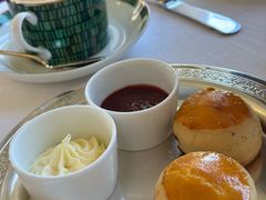 -上海和平饭店华懋阁 Cathay Room