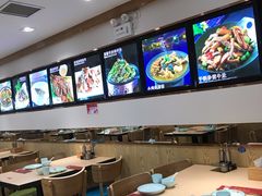 -老边饺子馆(东单店)