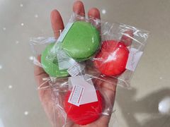 -福来天(威高广场店)