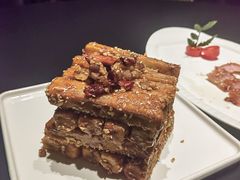 -铜锣湾·有麝自然香(渝北财富中心店)