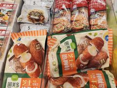 -盒马鲜生(十里堡店)
