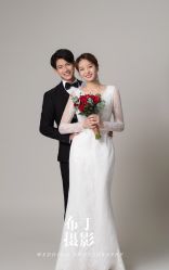-布丁婚纱摄影工作室