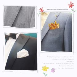 点击看大图 -香港威德诚洋服BESPOKE西服西装高级定制(上海湾一店)