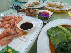 -景好海鲜餐厅(大鹏必选旅游店)