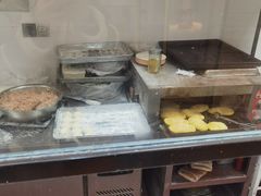 -两淮一绝鸡丝辣汤(交通路店)