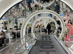 -3号仓库·创意中国菜(新世界城店)