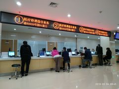 -哈尔滨市民大厦