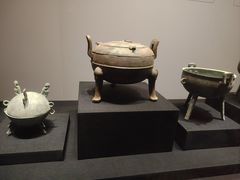 -广西壮族自治区博物馆