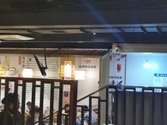 -易老妈蹄花.特色川菜(人民公园总店)