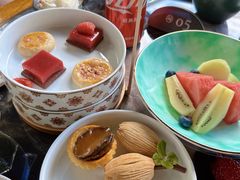 -广富林宰相府酒店·水云间