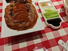 -西贝(紫荆广场店)