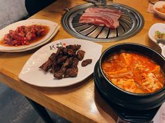 -喜来稀肉(望京店)
