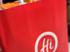 -海底捞火锅(正大乐城店)