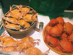-西藏饭店·亚克·食光自助餐厅(文殊院店)