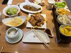 -东方饺子王(重庆路亚泰店)