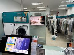 -福奈特洗衣洗鞋(芷江西路店)