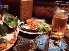 -半藏居酒屋(香港花园店)
