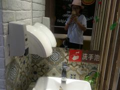 -City1+1城市比萨·意面(桂林路店)
