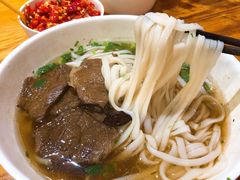 -肆姐面粉馆(坡子街店)