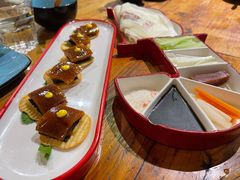 -局气 烤鸭·北京菜(前门店)