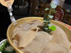 -巴奴毛肚火锅(广益哥伦布店)
